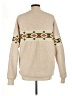 Urban Outfitters 100% Polyester Tan Pullover Sweater Size L - photo 2