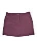 32 Degrees 100% Polyester Solid Burgundy Active Skort Size L - photo 1