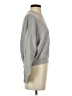 Abercrombie & Fitch Gray Pullover Sweater Size S - photo 4