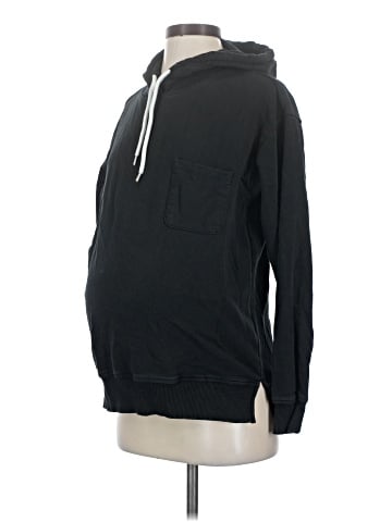 Gap - Maternity Pullover Hoodie (view 1)