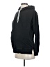 Gap - Maternity Black Pullover Hoodie Size Sm Maternity - photo 1