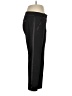Ann Taylor LOFT Solid Black Dress Pants Size 6 (petite) - photo 4