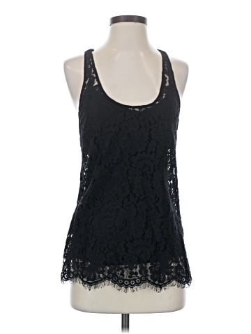 Joie Sleeveless Blouse (view 1)
