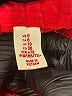 Gap Outlet Solid Red Shorts Size 6 - photo 4