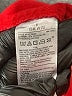 Gap Outlet Solid Red Shorts Size 6 - photo 5