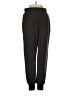 CAbi Black Track Pants Size XS - photo 1