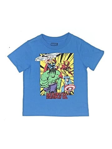 Marvel Short Sleeve T-Shirt (view 1)