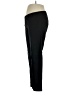 Betabrand Black Dress Pants Size XL Petite - photo 5