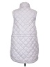 Athleta 100% Nylon Silver Vest Size S (tall) - photo 2