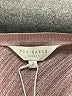 Ted Baker London Silver Sleeveless Top Size 8 (3) - photo 7