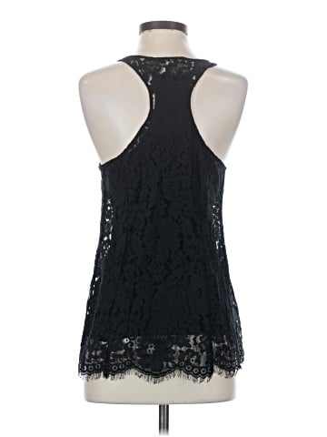 Joie Sleeveless Blouse (view 2)