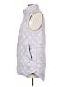 Athleta 100% Nylon Silver Vest Size S (tall) - photo 5