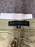 Sanctuary Green Jeans Size 26 waist - photo 7