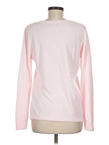 Croft & Barrow Pullover Sweater (view 2)