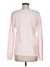 Croft & Barrow 100% Acrylic Pink Pullover Sweater Size M - photo 2