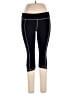 Hard Tail Black Active Pants Size L - photo 1