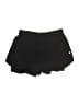 Layer 8 Solid Black Shorts Size S (estimated) - photo 1