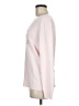Croft & Barrow 100% Acrylic Pink Pullover Sweater Size M - photo 5