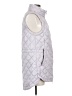 Athleta 100% Nylon Silver Vest Size S (tall) - photo 4