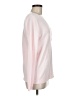Croft & Barrow 100% Acrylic Pink Pullover Sweater Size M - photo 4