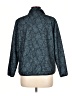 Hasting & Smith 100% Polyester Teal Cardigan Size L (petite) - photo 2
