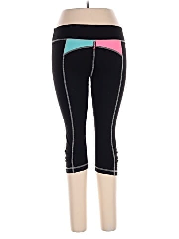 Hard Tail Active Pants (view 2)
