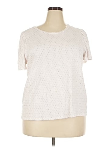 Lucky Brand Short Sleeve T-Shirt (view 1)