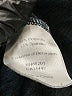 Mondetta Teal Track Jacket Size M - photo 7