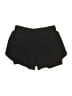 Layer 8 Solid Black Shorts Size S (estimated) - photo 2