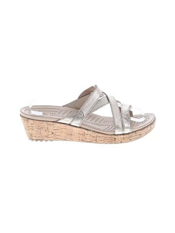Crocs Wedges (view 1)