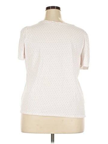Lucky Brand Short Sleeve T-Shirt (view 2)