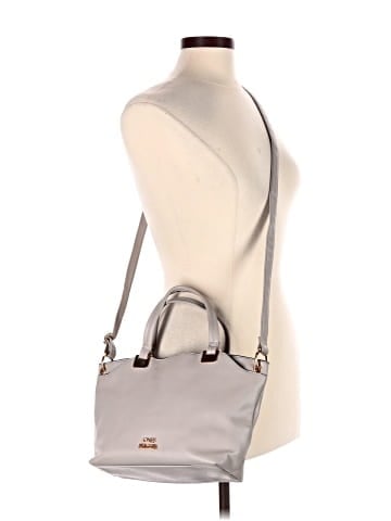 Jones New York Signature Satchel (view 2)