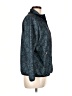 Hasting & Smith 100% Polyester Teal Cardigan Size L (petite) - photo 4