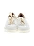 Blondo White Ivory Sneakers Size 8 - photo 2