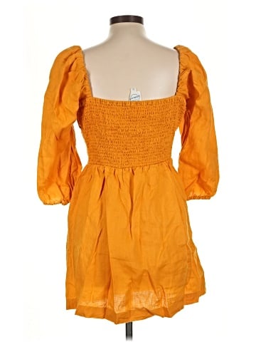 LOFT Beach Cocktail Dress (view 2)