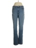 Levi Strauss Signature Hearts Blue Jeans Size 31 waist - photo 1