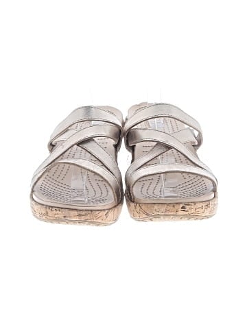 Crocs Wedges (view 2)
