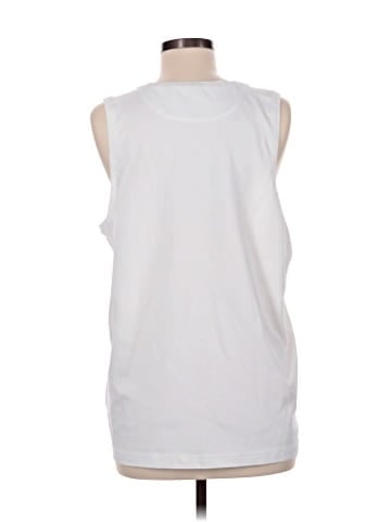 Nike Sleeveless T-Shirt (view 2)