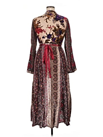 Aratta Silent Journey Kimono (view 2)