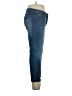 Kut from the Kloth Solid Blue Jeans Size 14 - photo 4
