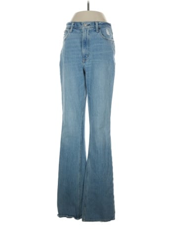 Abercrombie & Fitch Jeans (view 1)