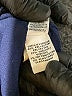 Diane von Furstenberg Solid Blue Formal Skirt Size 8 - photo 5