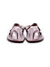 Xara By: Georgetown Brown Sandals Size EU 39 - photo 2