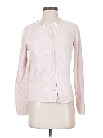 Tommy Bahama Silk Cardigan (view 1)