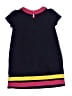 Hartstrings Blue Dress Size 3T - photo 2