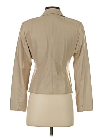 Lafayette 148 New York Wool Blazer (view 2)