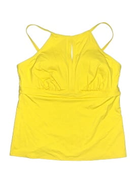 Lands' End Swimsuit Top