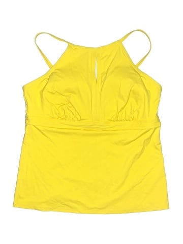 Lands' End Swimsuit Top (view 1)