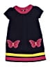 Hartstrings Blue Dress Size 3T - photo 1