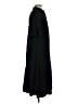 Chico's 100% Rayon Black Casual Dress Size XS (000) - photo 4